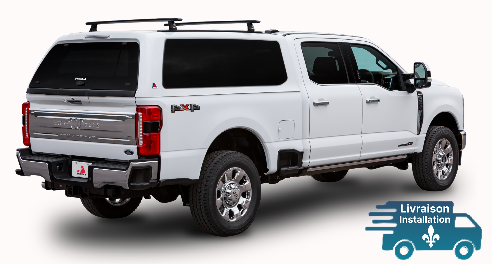 Boite 100XQ