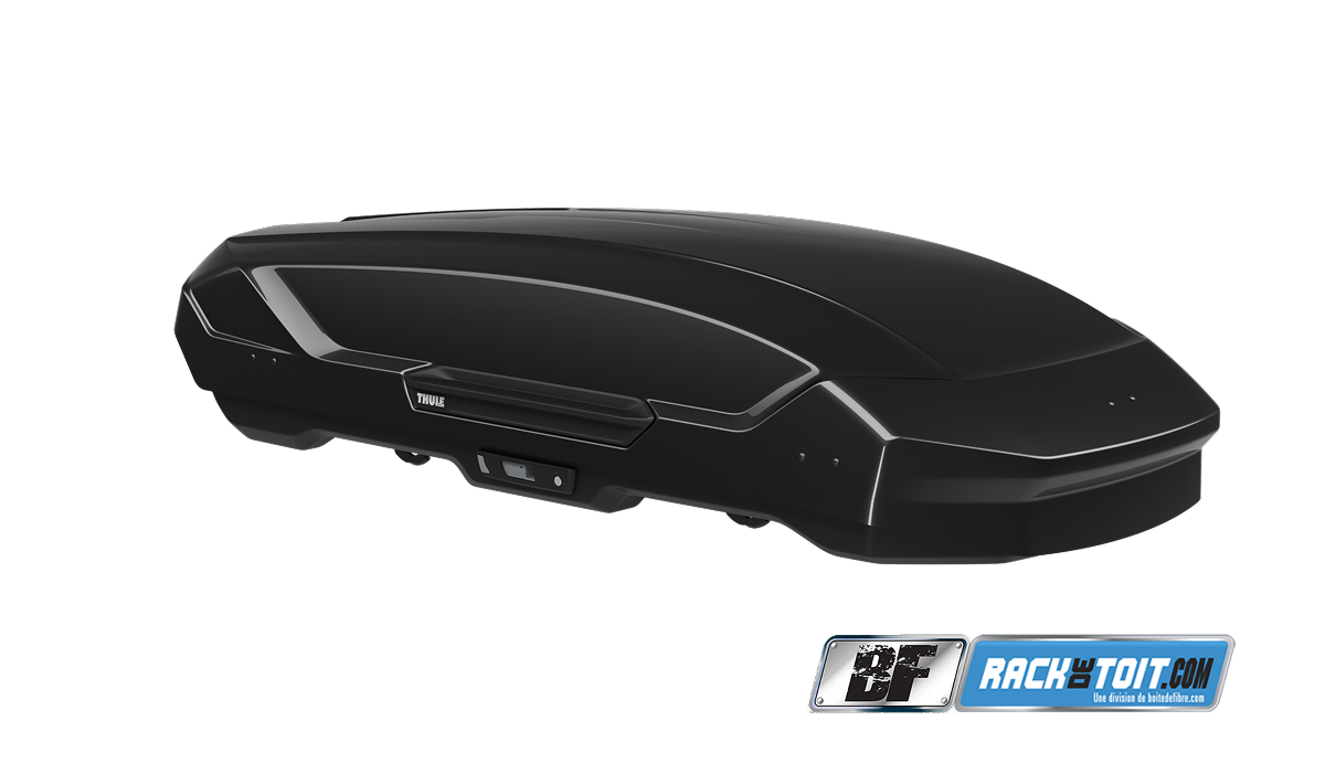 Thule Motion 3
