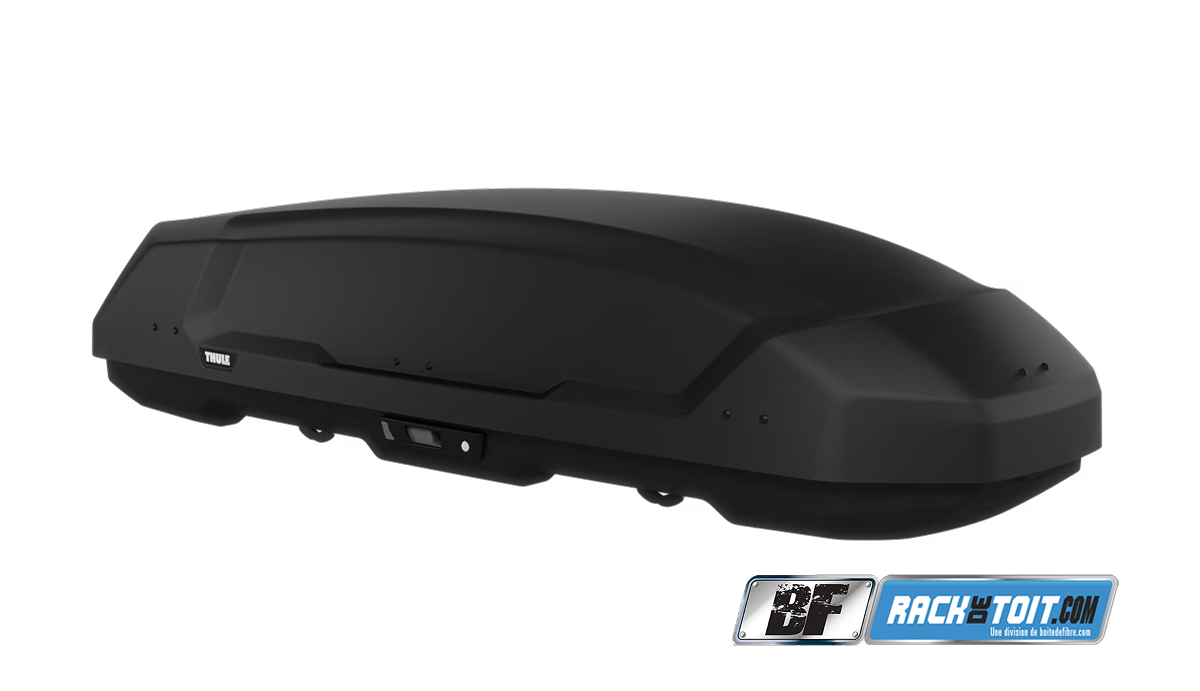 Thule Force 3