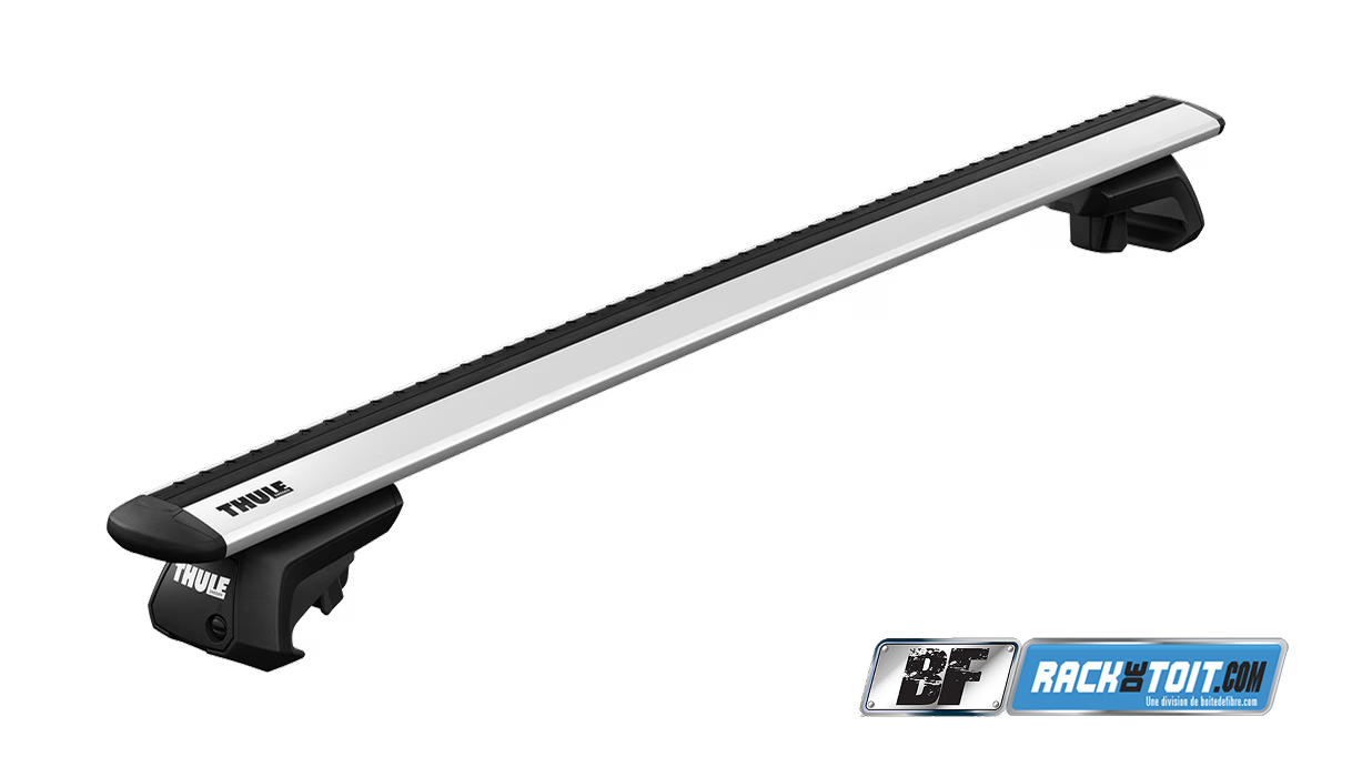 Thule WingBar Evo