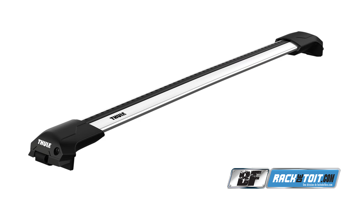 Thule WingBar Edge