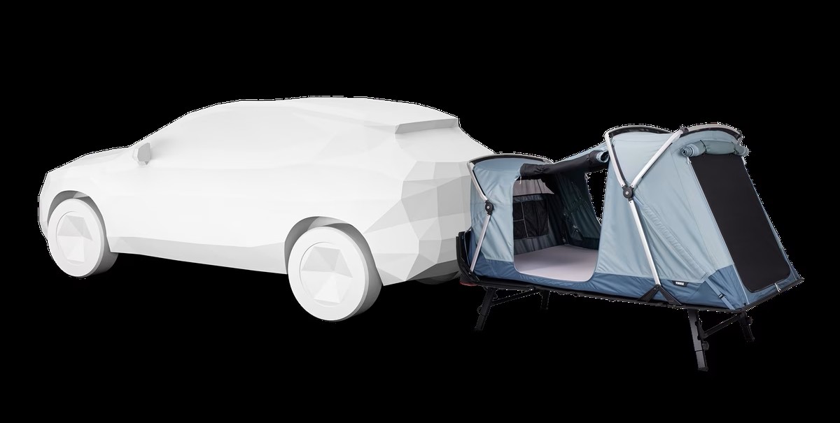 Thule Outset