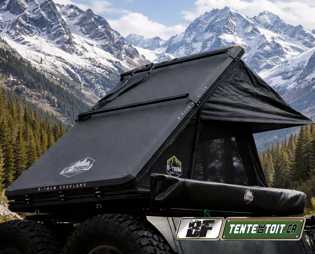 pick up zelt Tent Pick Up