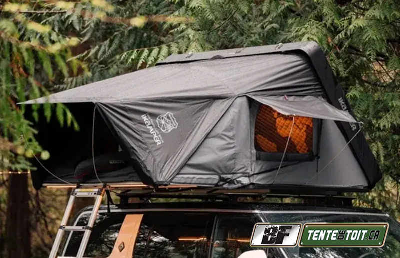 Skycamp DLX et DLX Mini