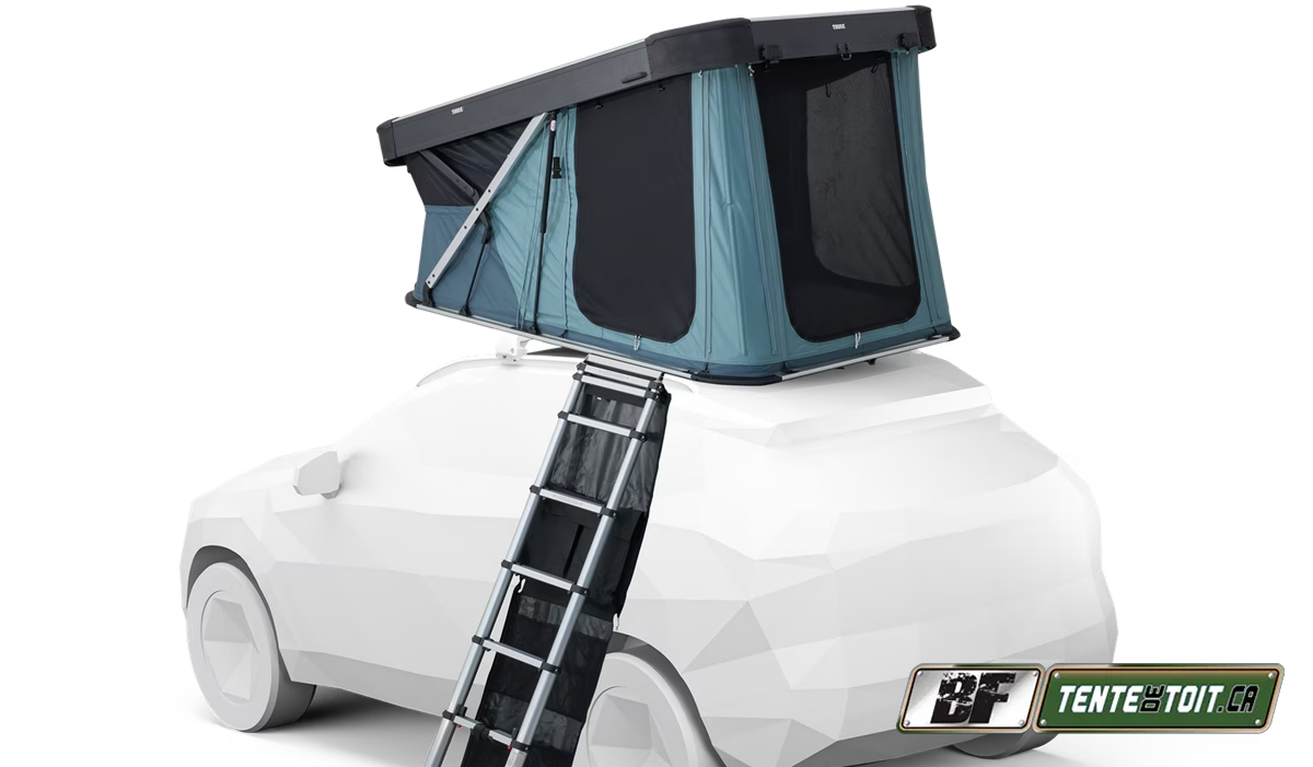 Thule Widesky