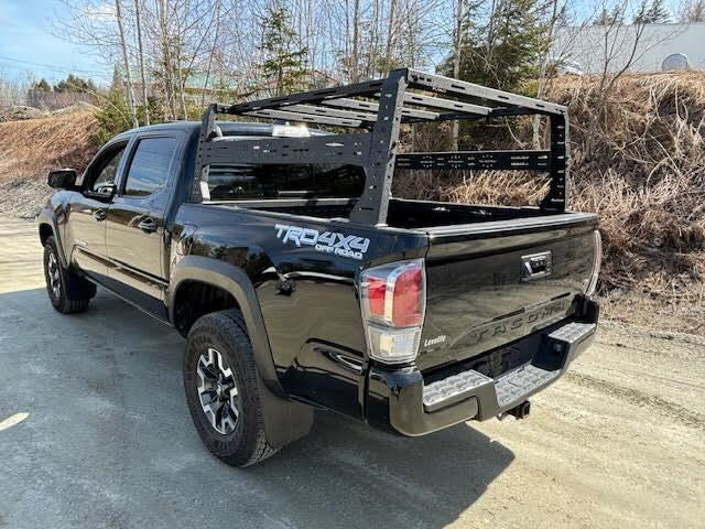 Rack Overland