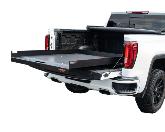 Hybrid Truck Slide 1200 Lbs
