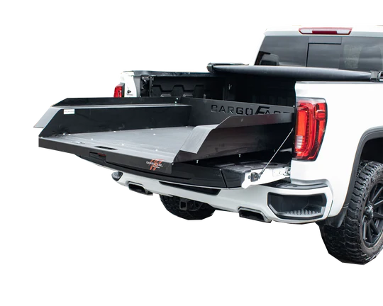 Titan Truck Slide 3000 Lbs